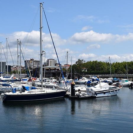 Nuevo Apartamento Centrico Junto Al Mar Vilagarcía de Arousa Exterior foto