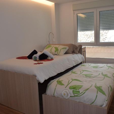 Nuevo Apartamento Centrico Junto Al Mar Vilagarcía de Arousa Exterior foto