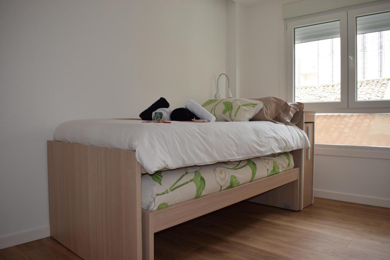 Nuevo Apartamento Centrico Junto Al Mar Vilagarcía de Arousa Exterior foto
