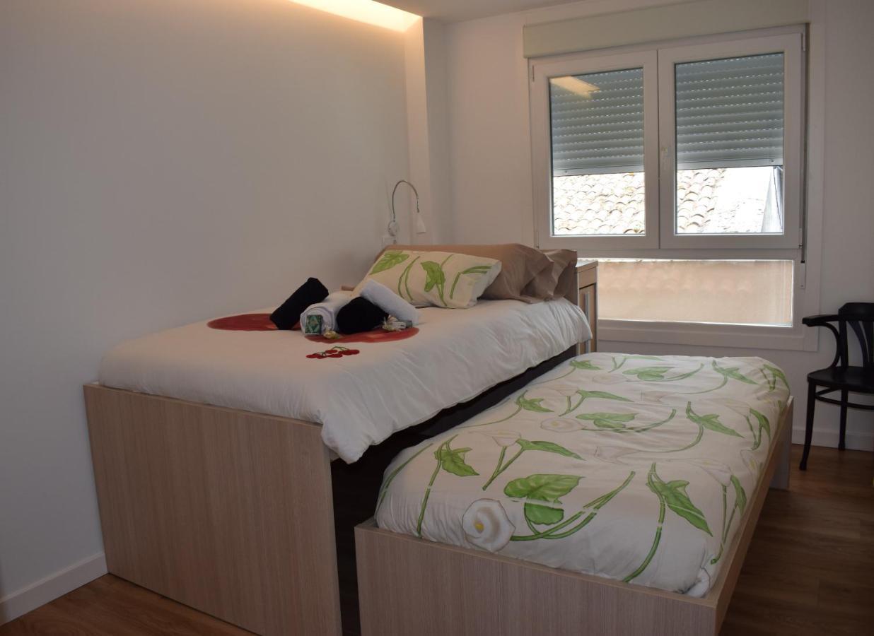 Nuevo Apartamento Centrico Junto Al Mar Vilagarcía de Arousa Exterior foto